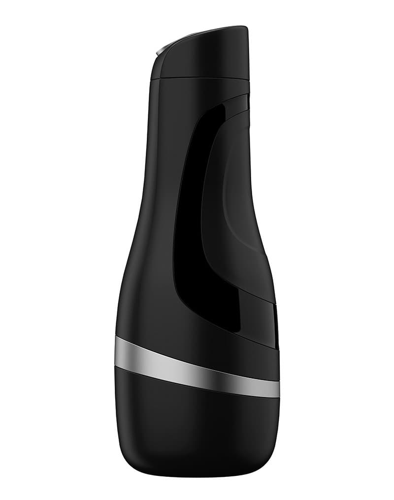 Satisfyer Men Classic Silver 8