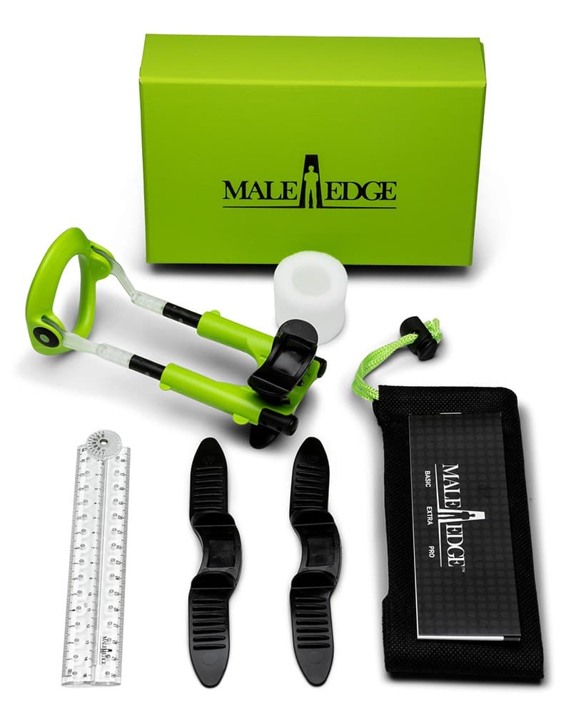 Male Edge Extra 3