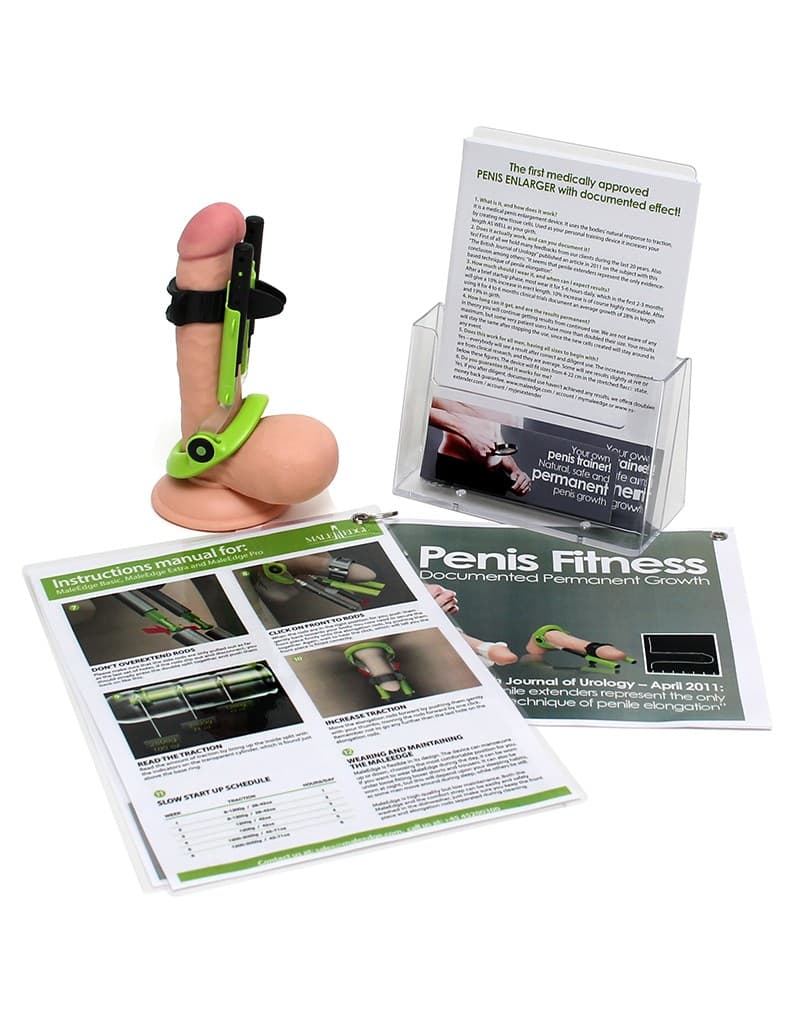 Male Edge Tester 6