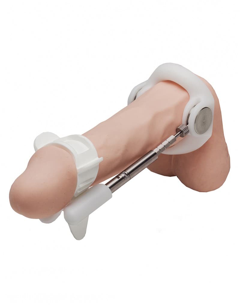 Jes-Extender Tester 5