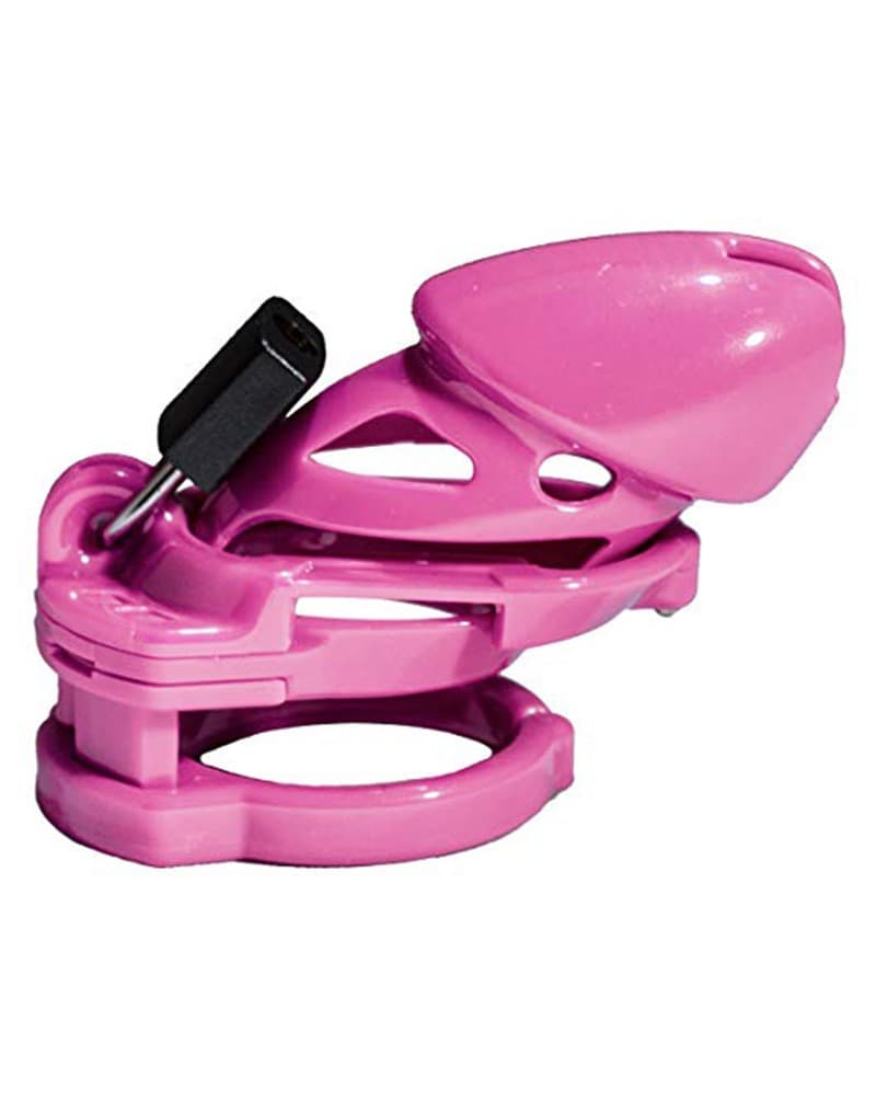 The Vice - Kuisheidskooi Plus - Roze