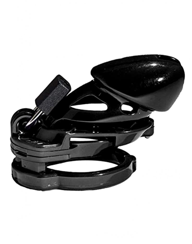 The Vice - Kuisheidskooi Plus - Zwart