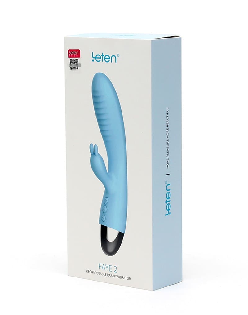 Leten - Faye 2 2