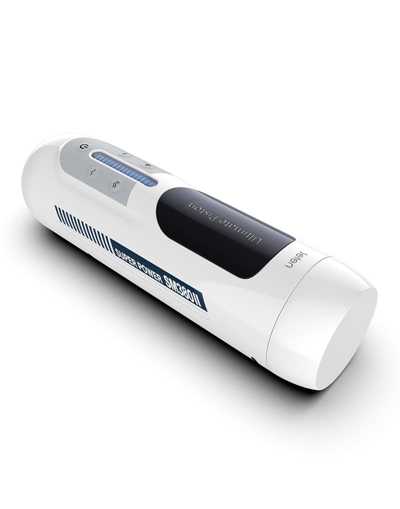 Leten -  SM380 Super Masturbator 6