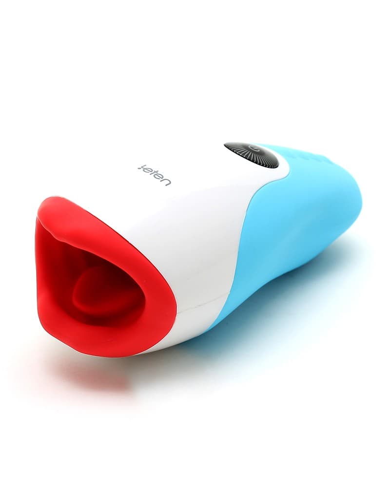 Leten - SM350 Super Masturbator 4