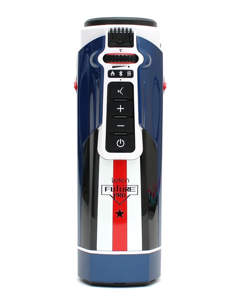 Leten - SM Future Pro Super Masturbator (art. 4341) 3
