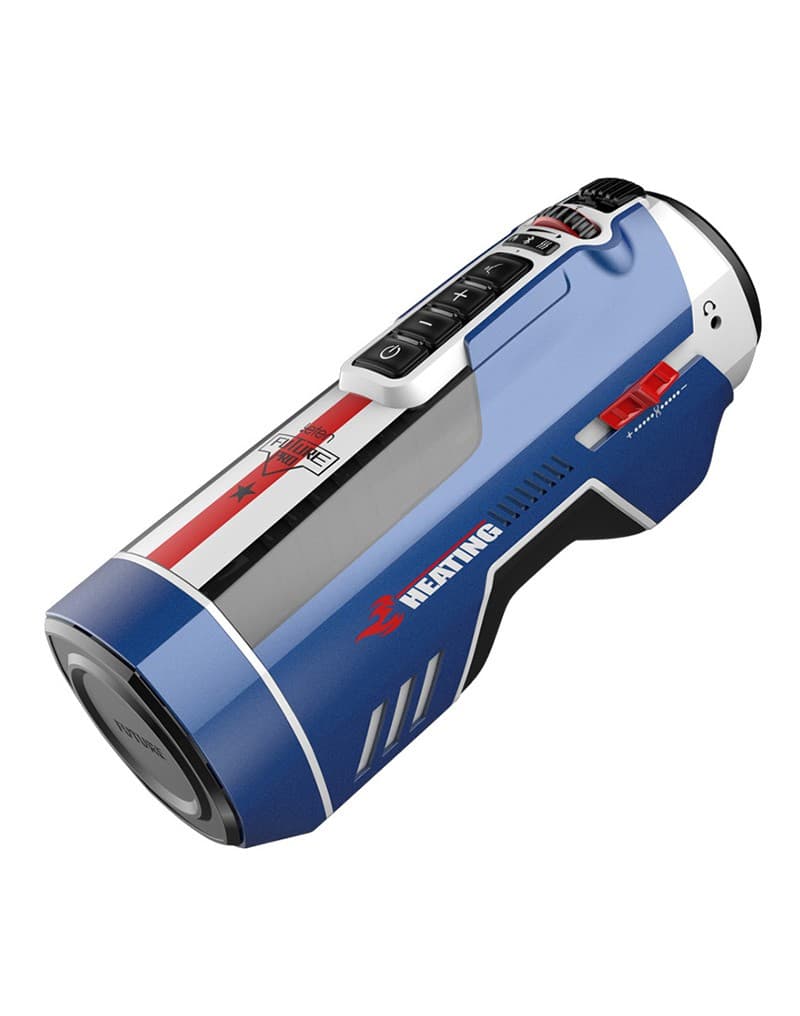 Leten - SM Future Pro Super Masturbator (art. 4341) 6