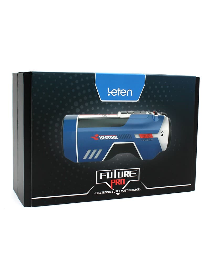 Leten - SM Future Pro Super Masturbator (art. 4341) 7