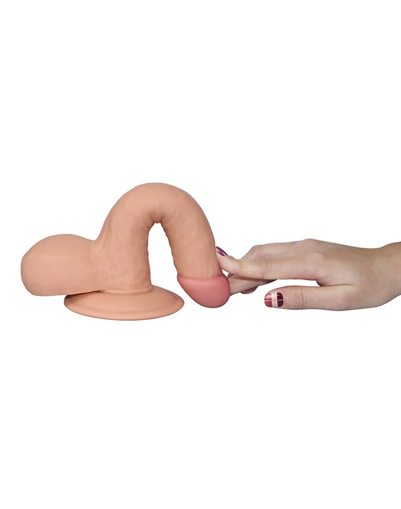 The Ultra Soft Dude 7.5" Realistic (art. 4400) 4