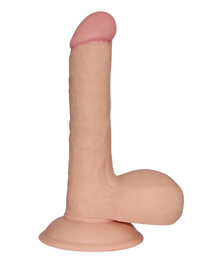 The Ultra Soft Dude 7.5" Realistic (art. 4400) 2