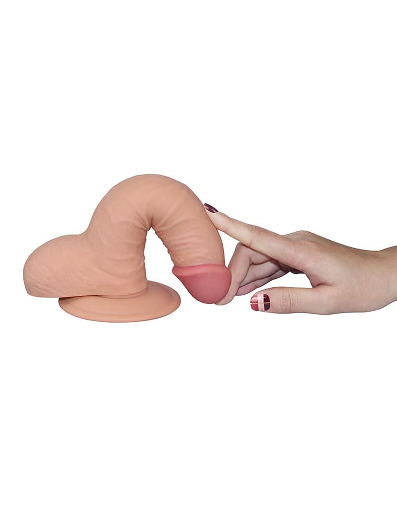The Ultra Soft Dude 7.5" Realistic (art. 4401) 4