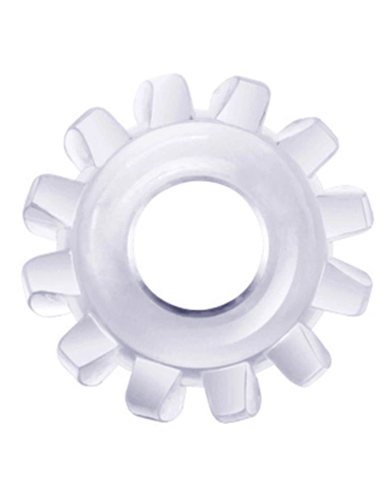 PowerPlus Flexible Cock Ring (art. 4418) 2