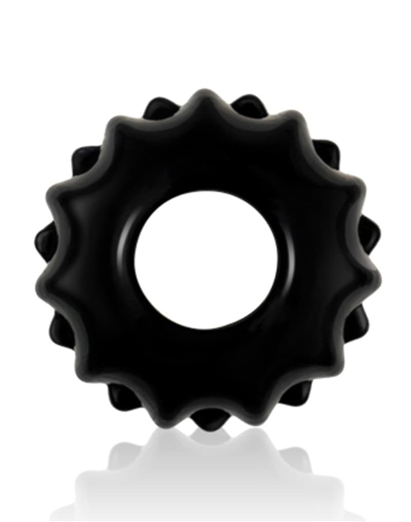 PowerPlus Flexible Cock Ring (art. 4419) 2