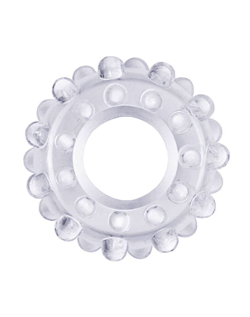 PowerPlus Flexible Cock Ring (art. 4420) 2