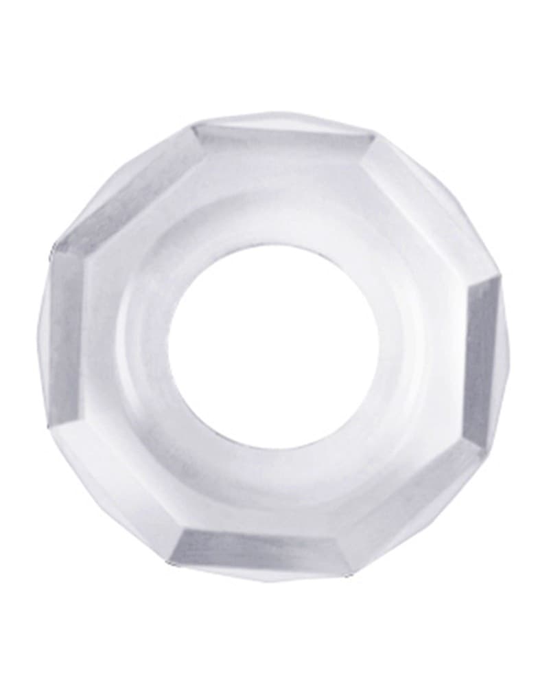 PowerPlus Flexible Cock Ring (art. 4422) 2