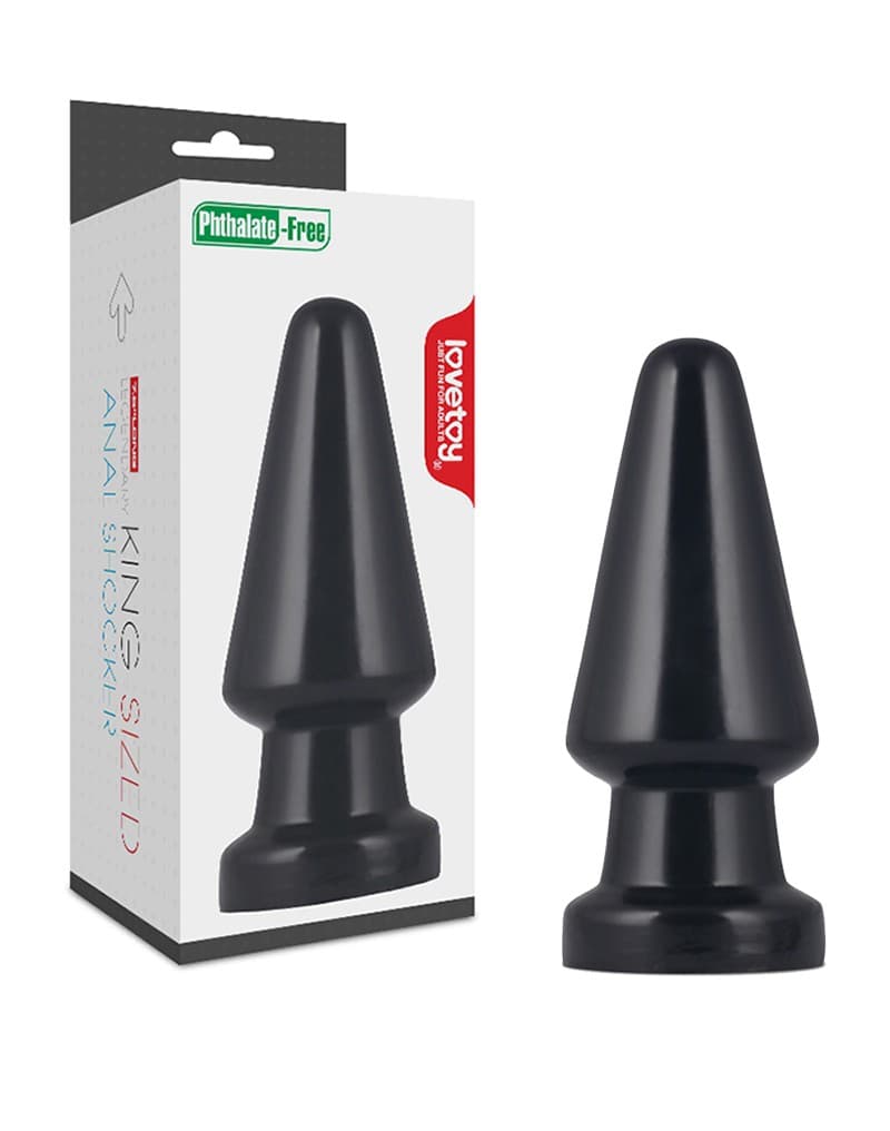 King-Sized Dildo 7.5"