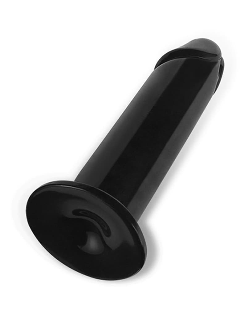 King-Sized Dildo 9.25" 4