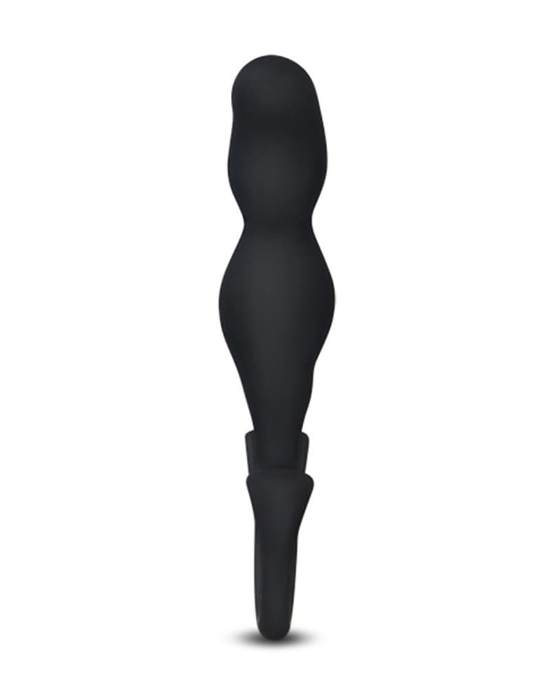 LoveToy - Ultimate P-Spot Teaser - Zwart 6