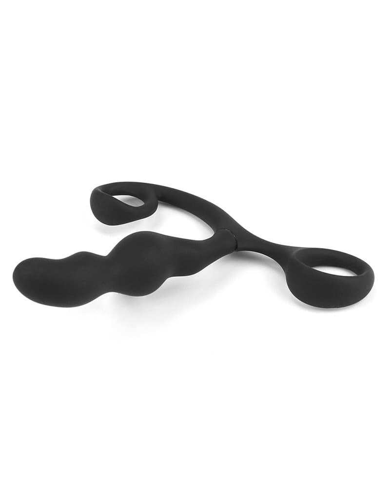 LoveToy - Ultimate P-Spot Teaser - Zwart 10