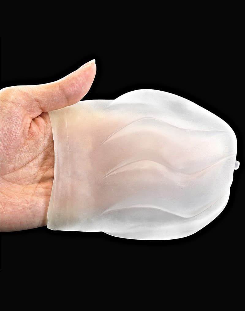 LoveToy - Giant Egg - Masturbatie Ei (art. 4518) 4