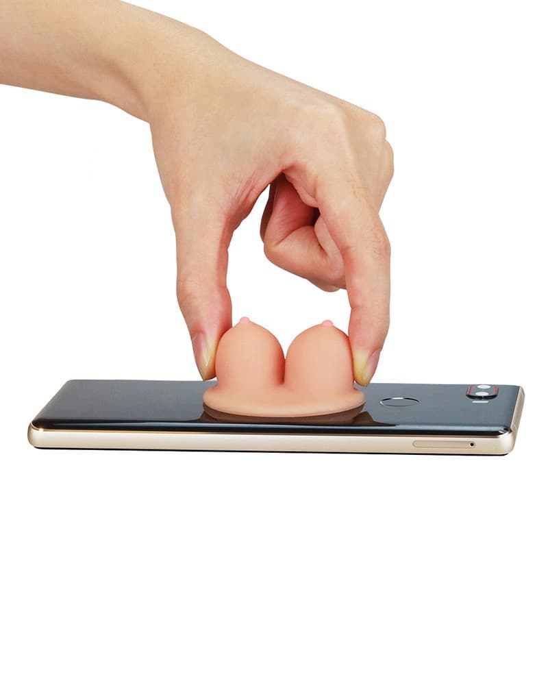 LoveToy - Grappige telefoonhouder (art. 4538) 3