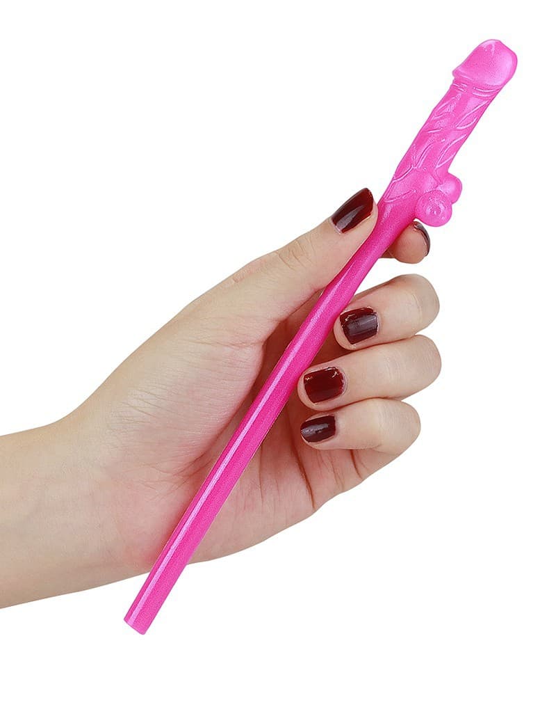 LoveToy - Penis Rietjes - Set van 9 (art. 4546) 3