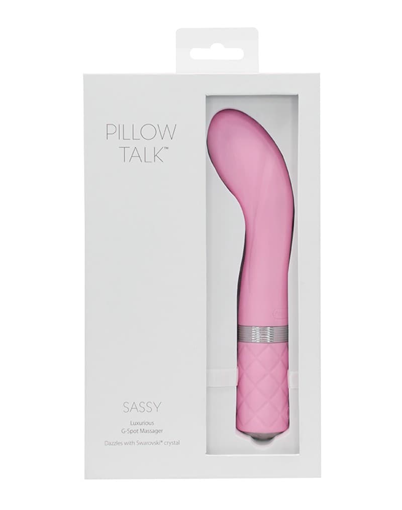 Pillow Talk - Sassy (art. 4651) 9