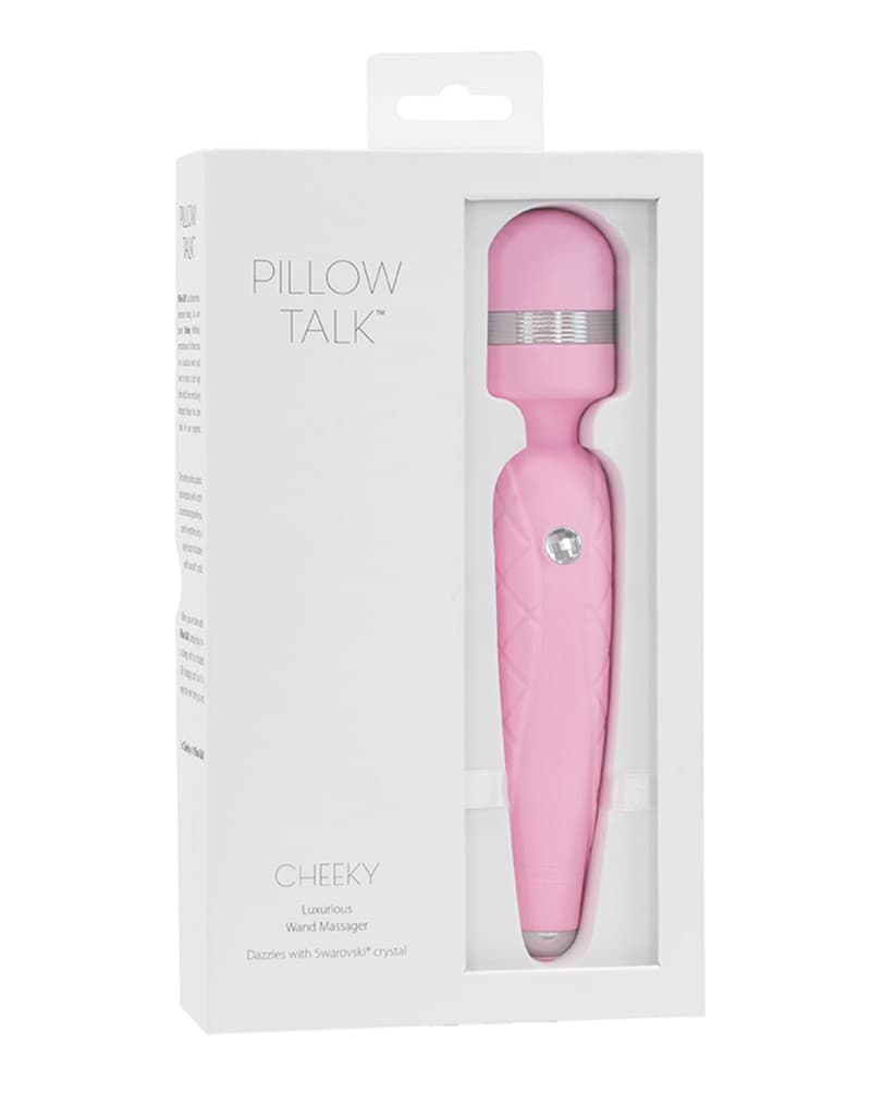 Pillow Talk - Cheeky (art. 4655) 3