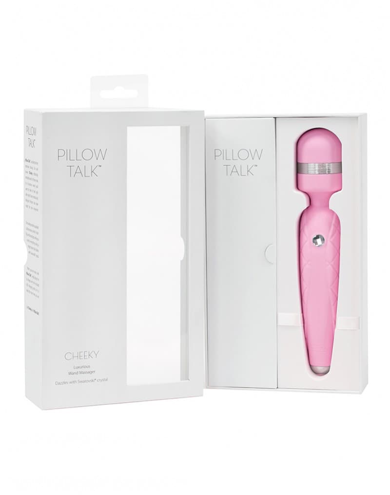 Pillow Talk - Cheeky (art. 4655) 7