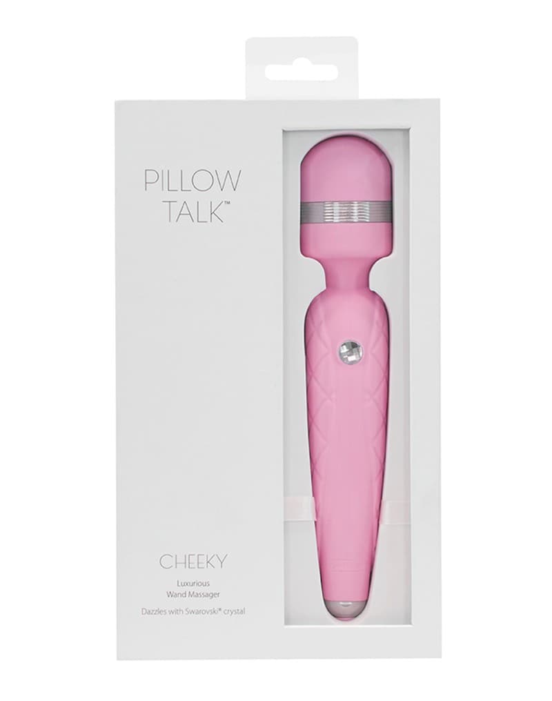 Pillow Talk - Cheeky (art. 4655) 9