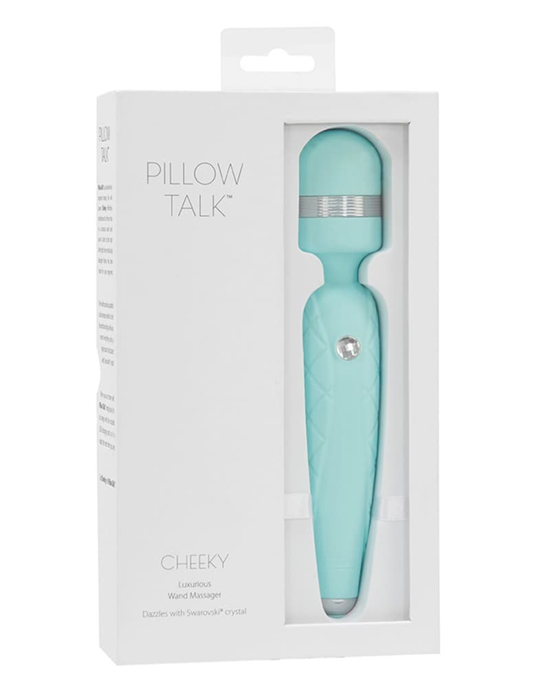 Pillow Talk - Cheeky (art. 4656) 3