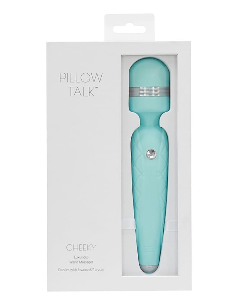 Pillow Talk - Cheeky (art. 4656) 8