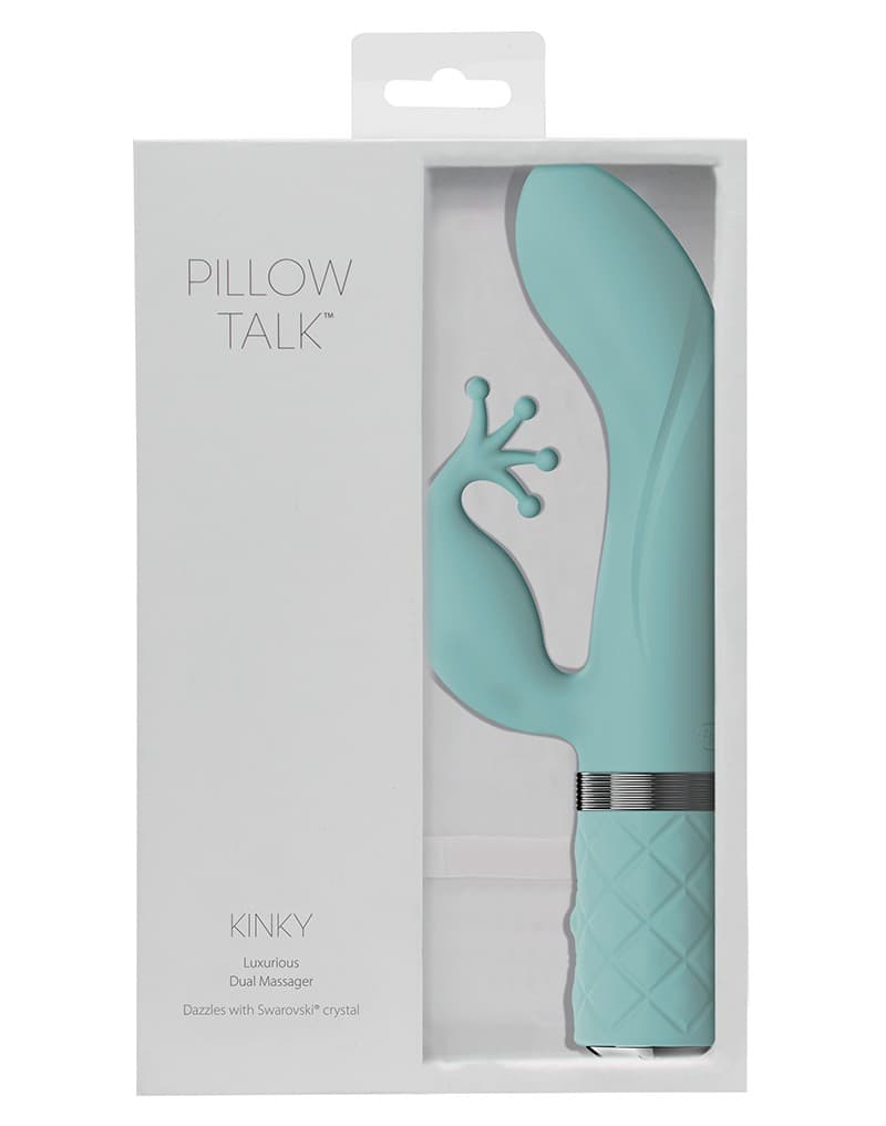 Pillow Talk - Kinky (art. 4660) 2