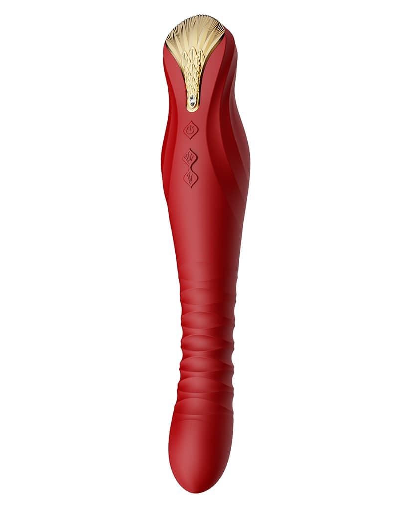 ZALO - King Red 3