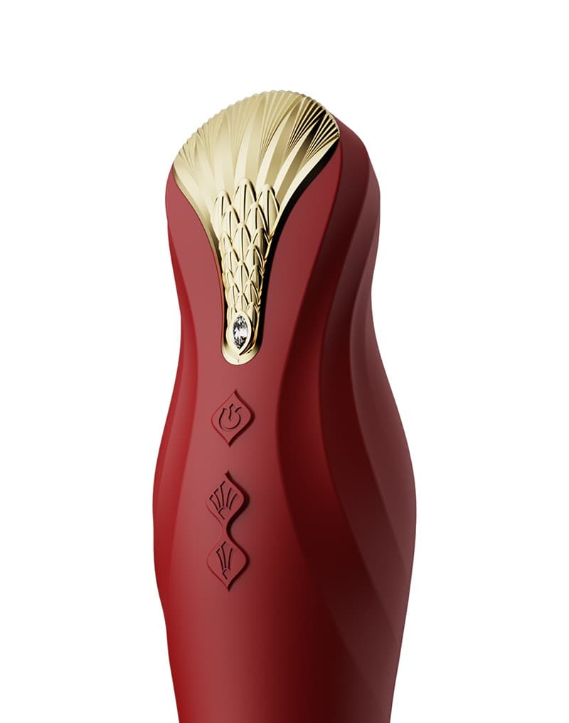 ZALO - King Red 7