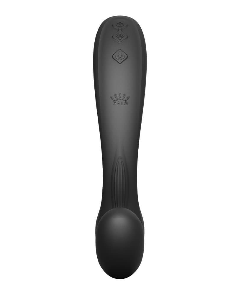 ZALO - Talis - G-Spot Pulsewave Vibrator - Zwart 4