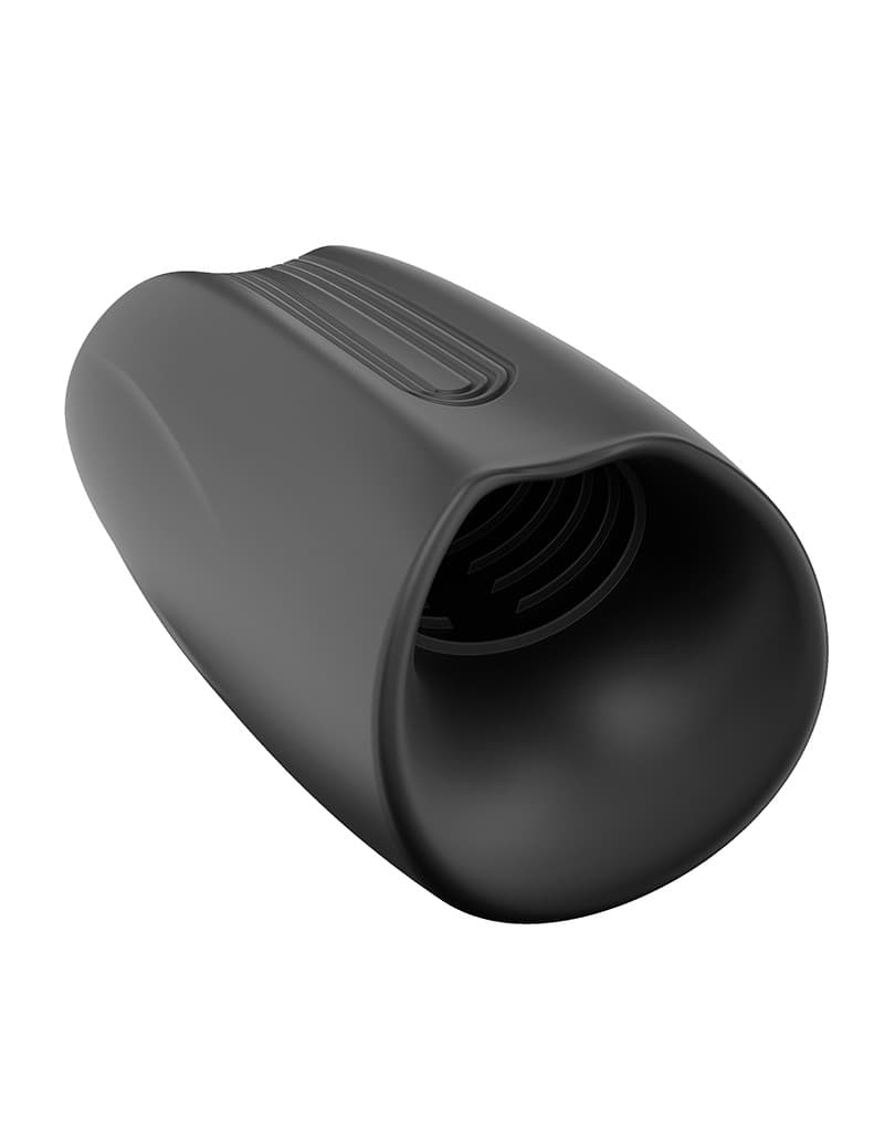 Man.Wand - Pump One - Masturbator - Zwart 8