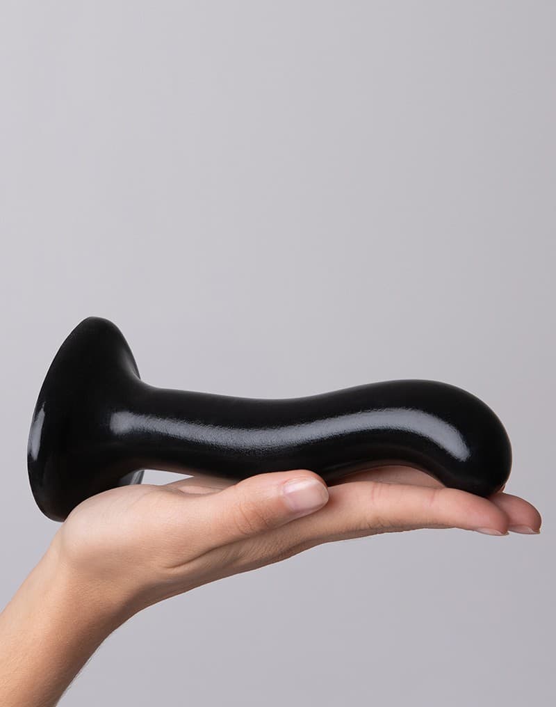 Strap-on-Me P&G Spot Dildo Size S 7