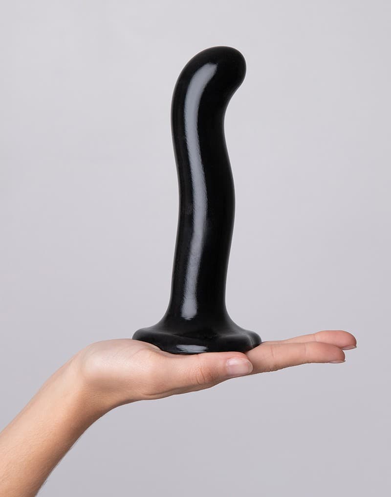 Strap-on-Me P&G Spot Dildo Size M 5