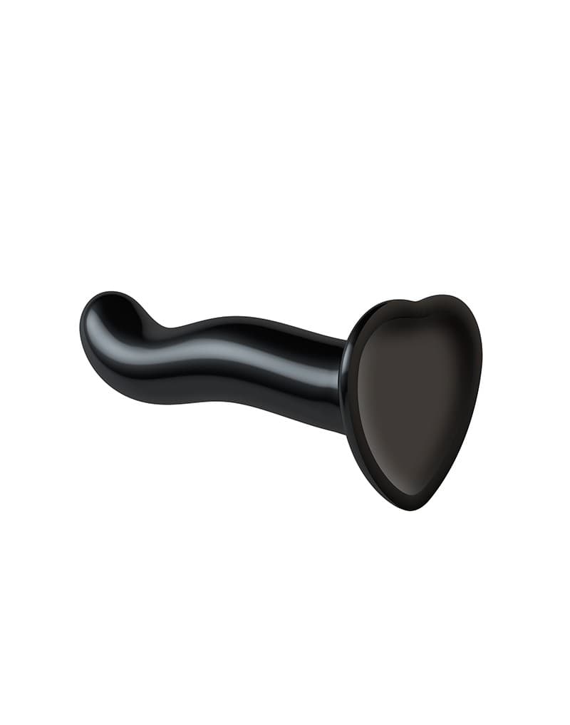 Strap-on-Me P&G Spot Dildo Size L 3