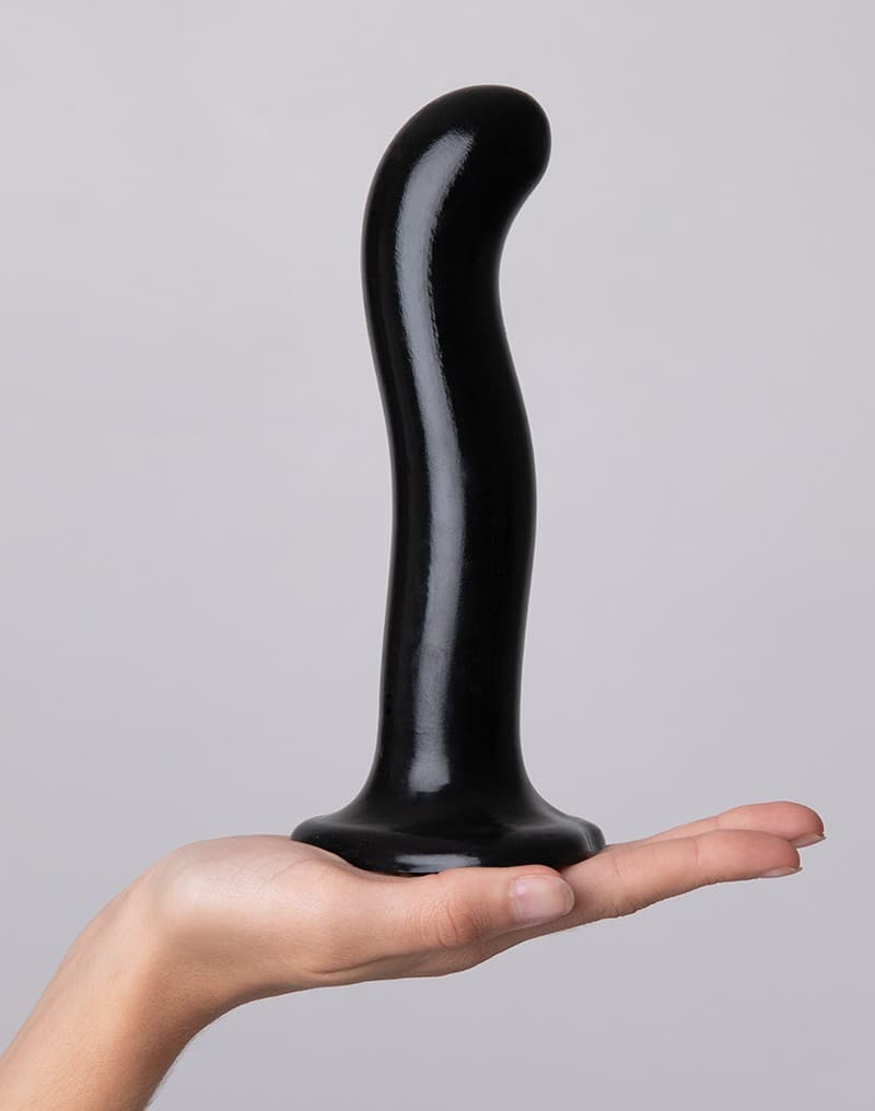 Strap-on-Me P&G Spot Dildo Size L 5