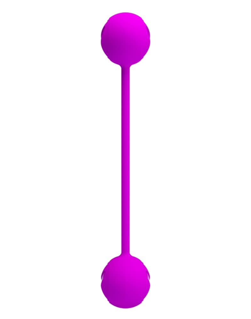 Pretty Love - Kegel Ball III 5