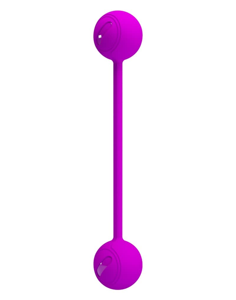 Pretty Love - Kegel Ball III 7