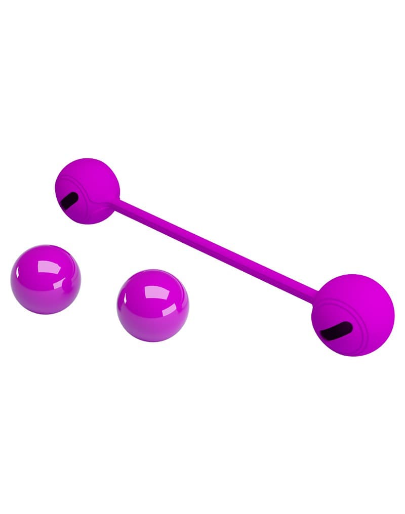 Pretty Love - Kegel Ball III 4