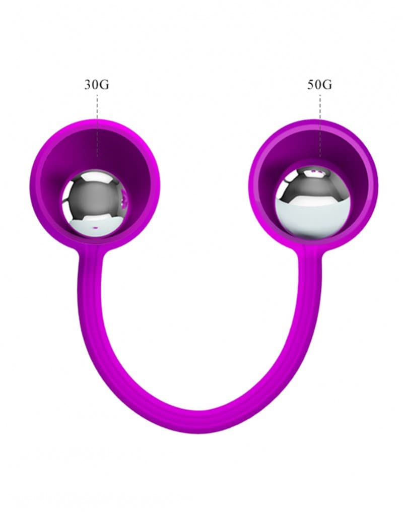 Pretty Love - Kegel Ball III 3