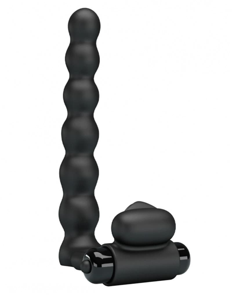 Pretty Love - Hercules - Vibrating Cockring 3