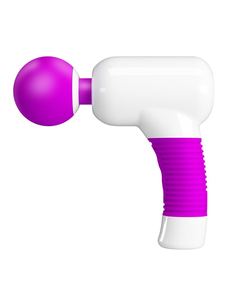 Pretty Love - Super Power Gun 3