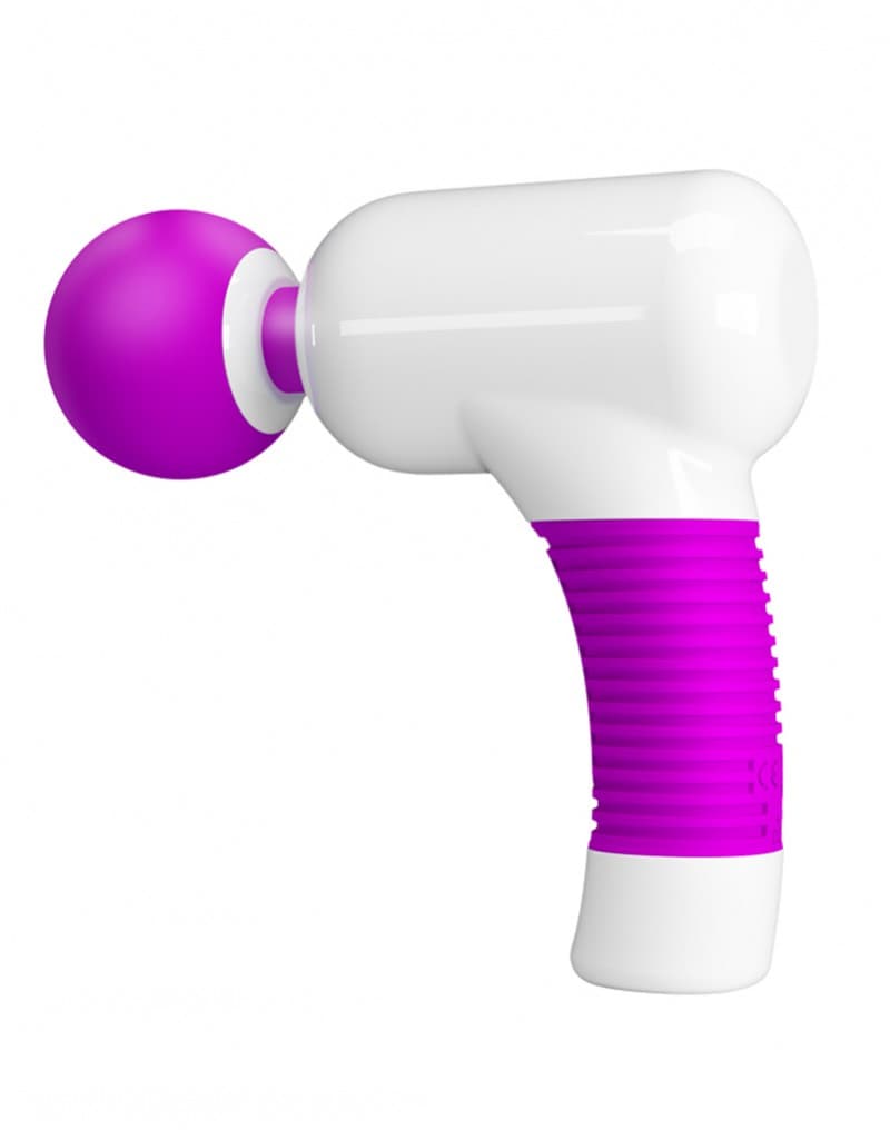 Pretty Love - Super Power Gun 4