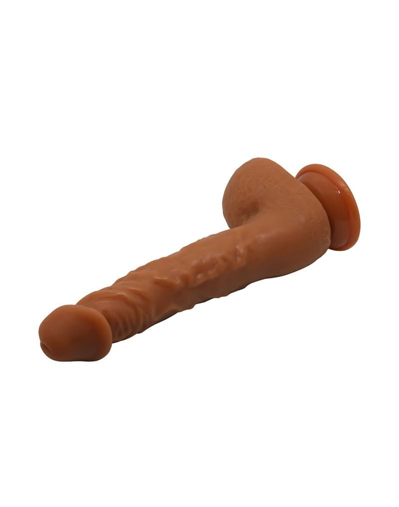 Pretty Love - Jason - Dildo - Bruin 5