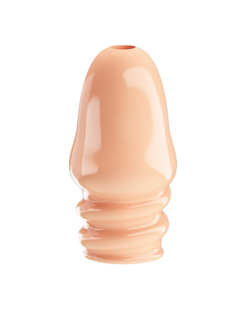 Pretty Love - Jeremy - Cock Ring - Nude